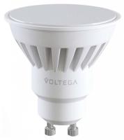 Лампа светодиодная Voltega Sofit GU10 10Вт 3000K 7265