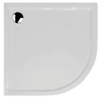 Душевой поддон Huppe Vista 00201299