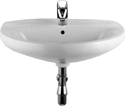 Раковина Roca Victoria 32739300Y