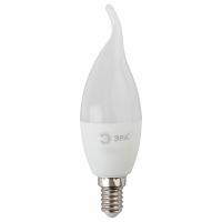 Лампа светодиодная Эра Стандарт E14 11Вт 6000K LED BXS-11W-860-E14
