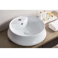 Раковина 46x46 см BelBagno BB1398