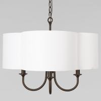 Подвесной светильник Loft it Silence 10303P Copper black