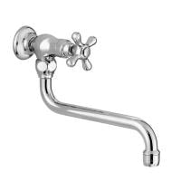 Смеситель для раковины Stella Roma RM 04004 CR00