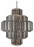 Подвесная люстра Loft it Celebration 10579/600 Smoke