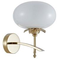 Бра Newport DOMENICA 4651/A gold