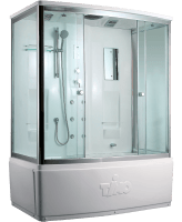 Душевая кабина Timo Lux T-7770