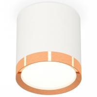 Накладной светильник Ambrella Light XS XS8141005