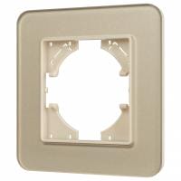 Рамка на 1 пост Arlight OMALI 049679