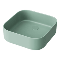 Раковина Omoikiri June 38 4972076 мятная