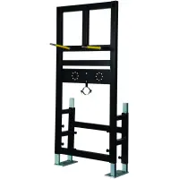 Инсталляция для раковины Creavit GLM100.00