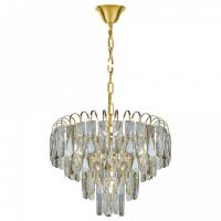 Подвесная люстра AM-Group IDEAL IDEAL D400