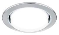 Встраиваемый светильник Ambrella Light G G101 CH
