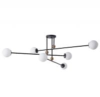 Люстра на штанге Inodesign Jesi 40.1395