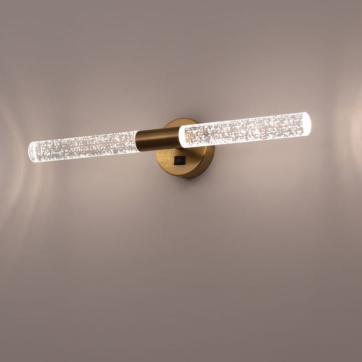 Накладной светильник Lightstar Noce 201051-4000