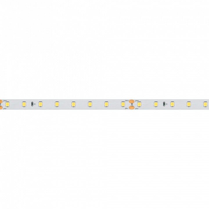 Лента светодиодная Arlight A80 24V 8mm 6 W/m 024526(2)