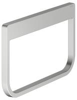 Полотенцедержатель Keuco Moll 12721210000 нержавеющая сталь