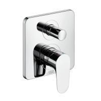 Смеситель для ванны Axor Citterio M 34427000