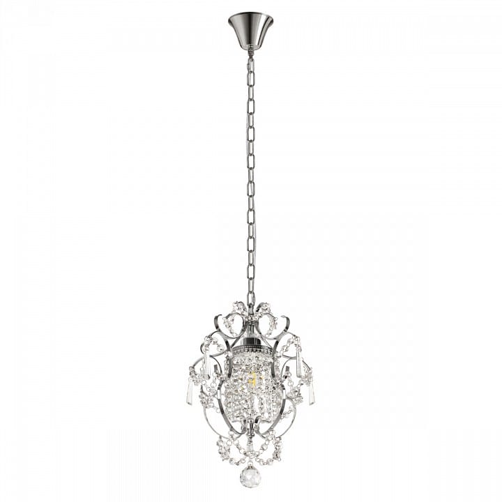Подвесной светильник Loft it Burlesque 10417 CR