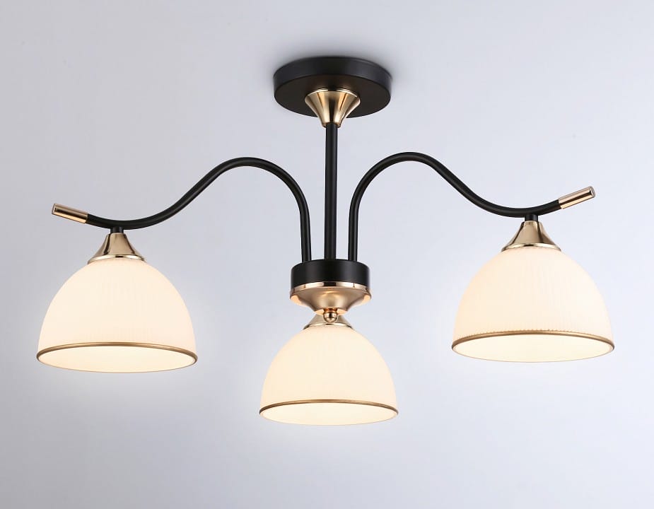 Люстра на штанге Ambrella Light TR TR3161