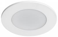 Встраиваемый светильник Lightstar Piano 012916