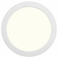 Встраиваемый светильник WoltaPRO ДАУНЛАЙТ ДВО06-30-001-3К