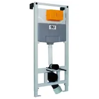 Инсталляция для унитаза OLI 120 Plus 177306