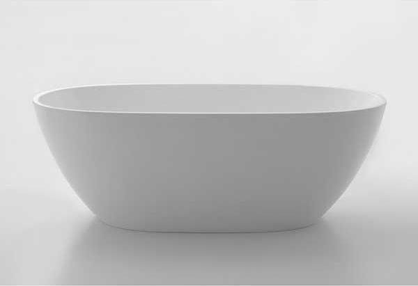 Акриловая ванна BelBagno 150х75 BB81-1500