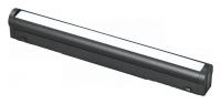 Накладной светильник iLedex Technical VISION48/25 SMART 4825-040-L305-12W-110DG-BK
