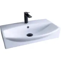 Раковина 60x40 см GID Simple N 78014D