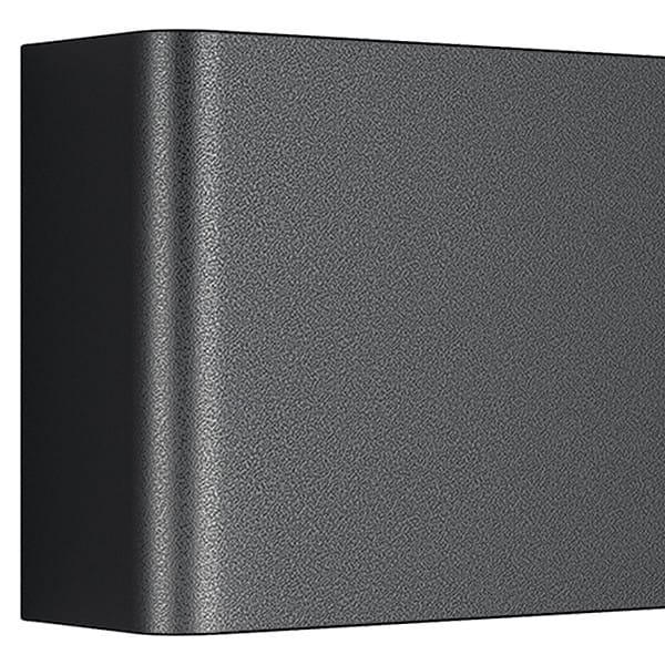 Накладной светильник Lightstar Fiume 810547CCT