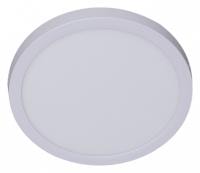 Встраиваемый светильник Reluce Technical 70606 70606-9.5-001OL LED18W WH 4000K