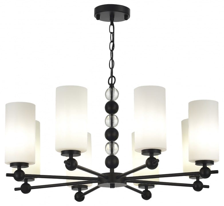 Подвесная люстра ST-Luce AURORA SL2003.403.08