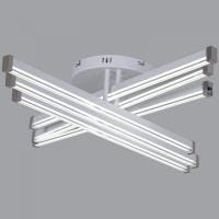 Люстра на штанге Reluce  82090-0.3-06 WH