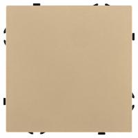 Заглушка для поста, без рамки Kollinger Eclipse EC-707GD