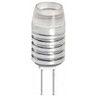 Лампа светодиодная Jazzway Pled Power G4 15Вт 3000K 1021168