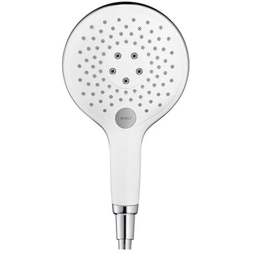 Лейка для душа hansgrohe RAINDANCE SELECT S150 28588400