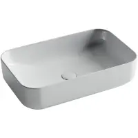 Раковина 60,5x37,5 см Ceramica Nova Element CN5044