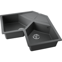 Кухонная мойка Omoikiri Sumi 83C 4993860 платина