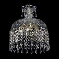 Подвесной светильник Bohemia Ivele Crystal 1478 14781/25 G Drops