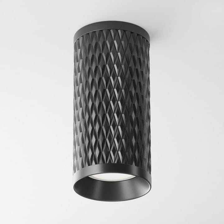 Накладной светильник Maytoni Technical Фокус Дизайн C036CL-01B
