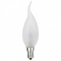 Лампа галогеновая Uniel E14 42Вт K 01082