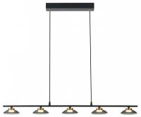 Подвесной светильник Lussole  LSP-4017