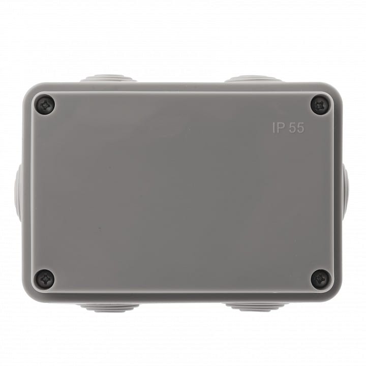 Короб распределительния Эра  KORv-120-80-50-6g