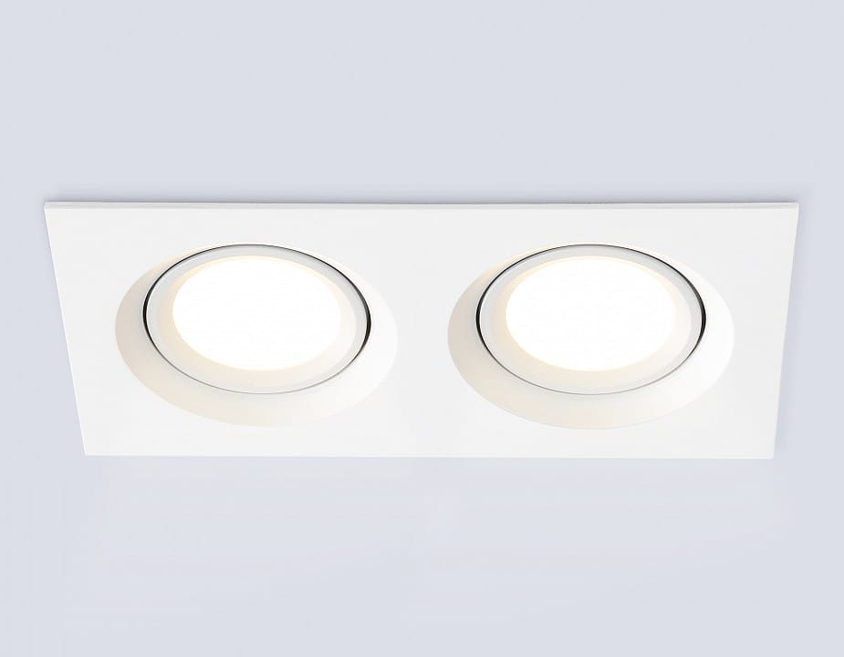Встраиваемый светильник Ambrella Light TN TN1145