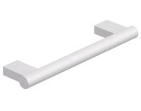 Поручень Kludi Vela C 3198153 белый матовый