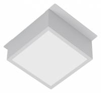 Светильник для потолка Грильято Arlight GRIGLIATO 051140