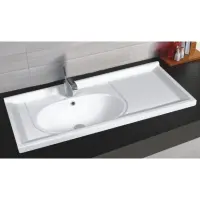 Раковина 91x47 см GID Simple N NYJ843-90