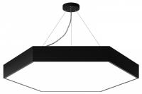 Подвесной светильник Эра Hexagon Б0058877