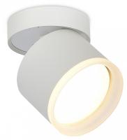 Накладной светильник Donel DN02 DN02014R1W