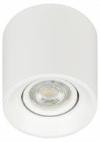 Накладной светильник Эра OL25-1 WH Б0054383